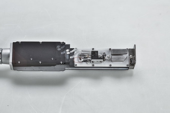 Imprimante à jet d'encre imprimante/BH6040 multifonctionnelle de jet d'encre de CYCJET For Packaging 4