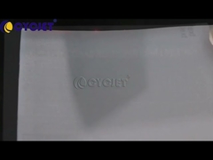 Machine de codage et de marquage de CO2 d'écran Touh pour l'artisanat et l'emballage