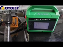 Machine de marquage Laser portative de nouveau Type, imprimante Laser à Fiber M20