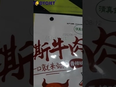 Machine de marquage laser à fibre haute performance, imprimante laser CO2 60 watts