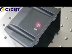 Machine de marquage laser de bureau haute performance, marqueur laser à fibre LF20