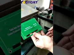 TIJ ALT390HP Imprimante à jet d'encre portable Imprimante de codage de date par lots de bureau