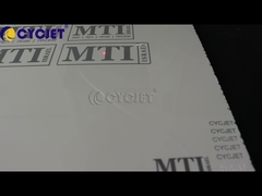 Machine portative de codage et de marquage laser UV 3W, machine de gravure et de refroidissement à l'air