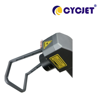 Imprimante à laser tenue dans la main de machine de codage et de repérage de haute précision For Tire