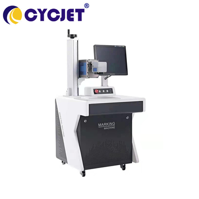 imprimante à laser automatique de CO2 de machine d'inscription du laser 30W